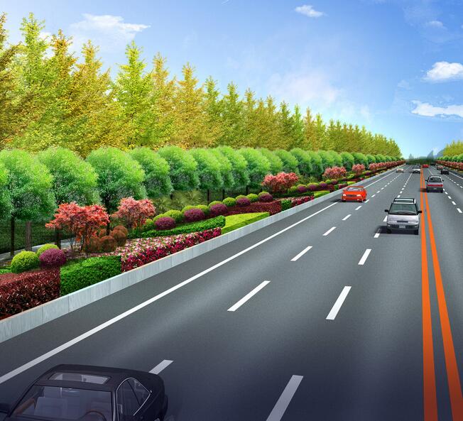 市政道路规划设计中的三大要点，你懂吗？