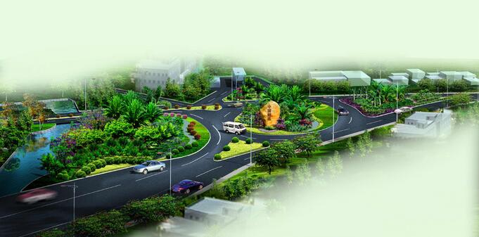 市政道路规划设计中的三大要点，你懂吗？