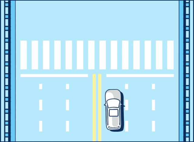 道路设计：解读道路转弯半径