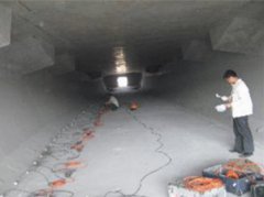 检测实例（一）