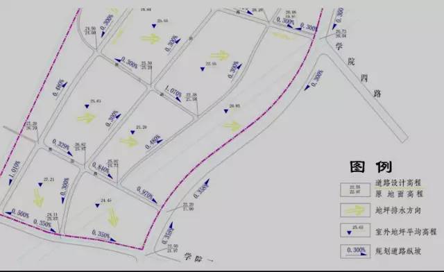 市政工程竖向设计的总结！_30