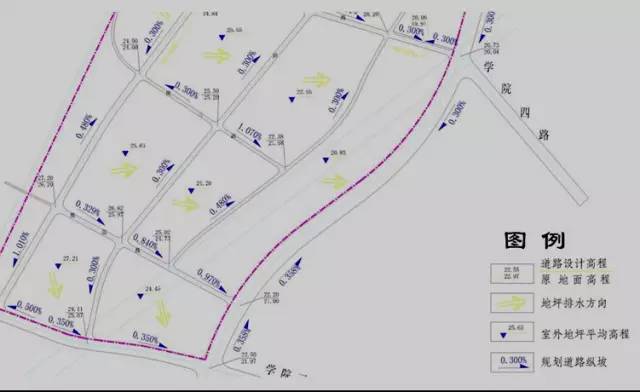 市政工程竖向设计的总结！_30